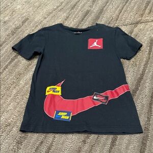 Air Jordan Short Sleeve Tee